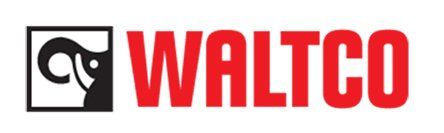 WaltCo logo