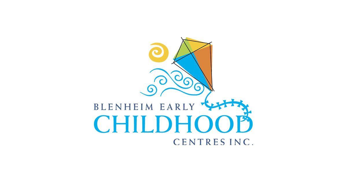 Blenheim Early Childhood Centres and Kindergartens Incorporated logo
