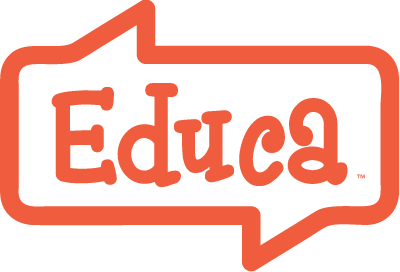 Educa logo