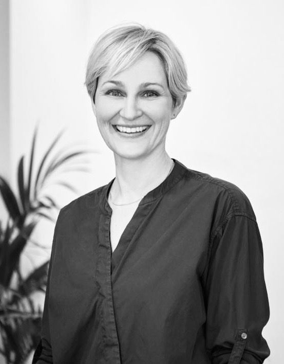 Ästhetische Expertin Claudia Lipp