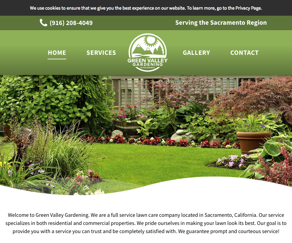 Find A Gardener South El Monte thumbnail