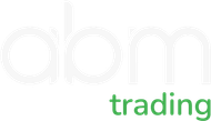 Logotipo ABM Trading