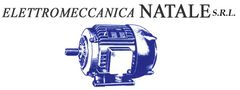 Elettromeccanica Natale logo