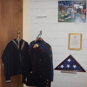 Cook Funeral Home Memorial