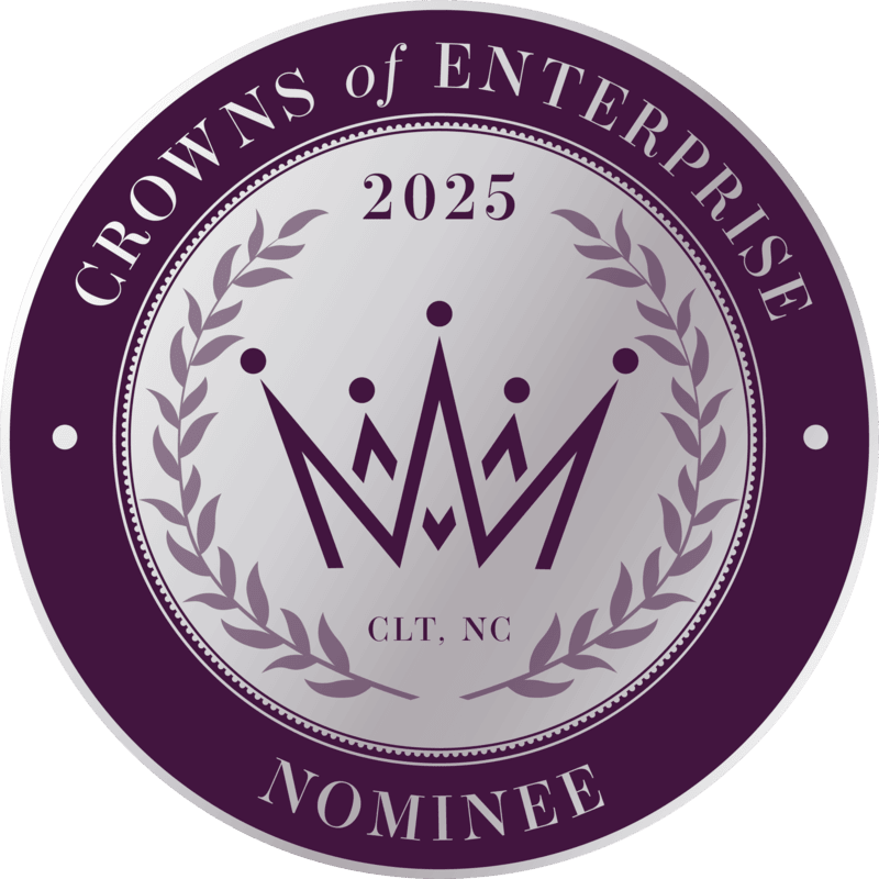 Crowns of Enterprise 2025 Nominee