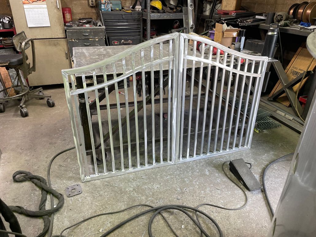 About K Shea Fabrication LLC in Franklinville, NJ
