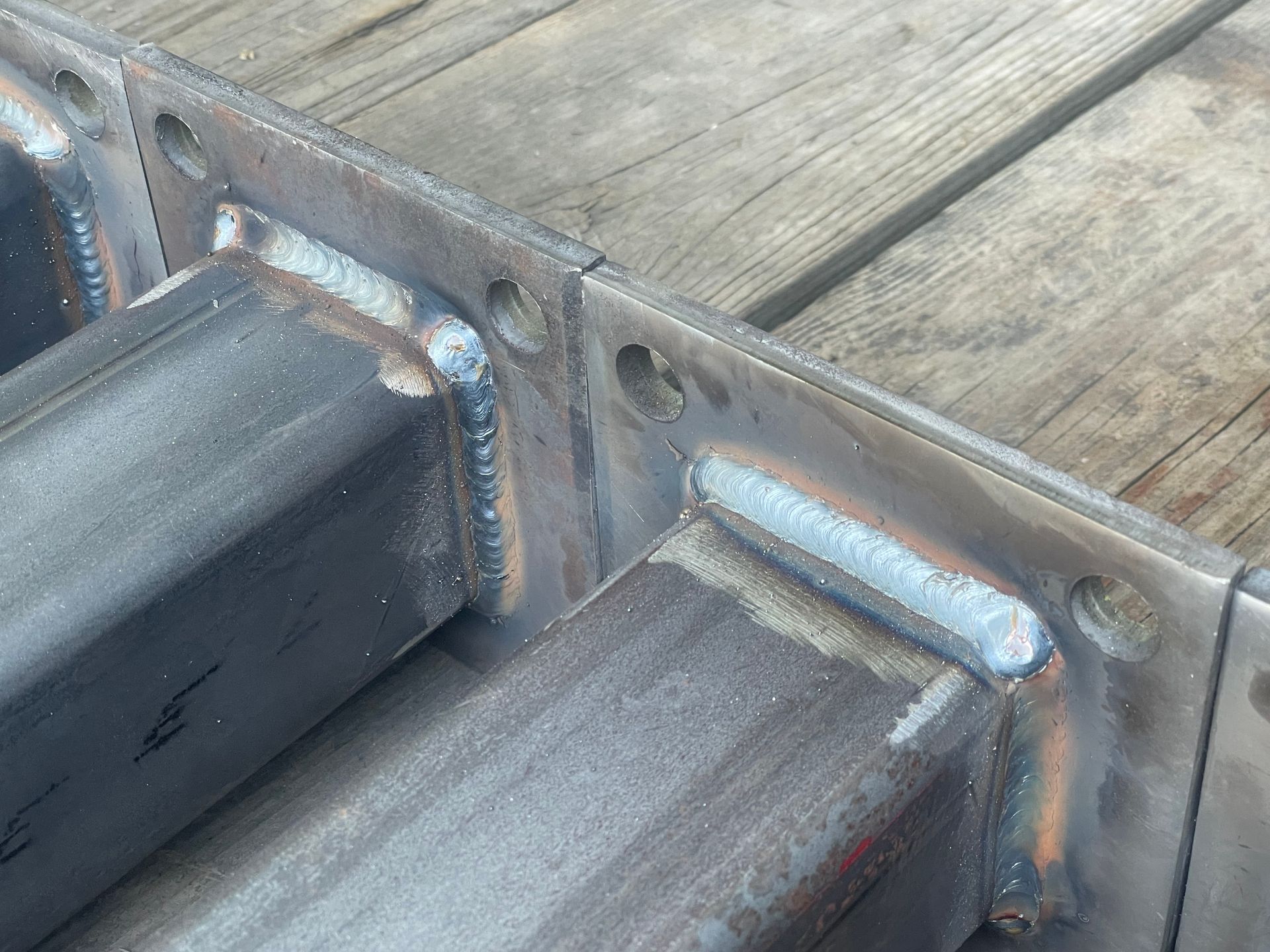 Aluminum Welding in Franklinville, NJ
