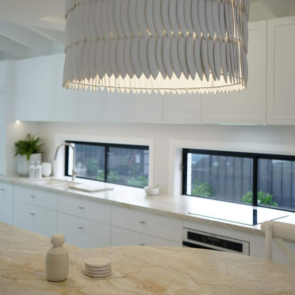 Light Hanging from The Ceiling — Beith Building & Developments Pty Ltd In Burleigh Heads, QLD