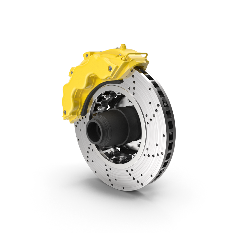 Brake Repair
