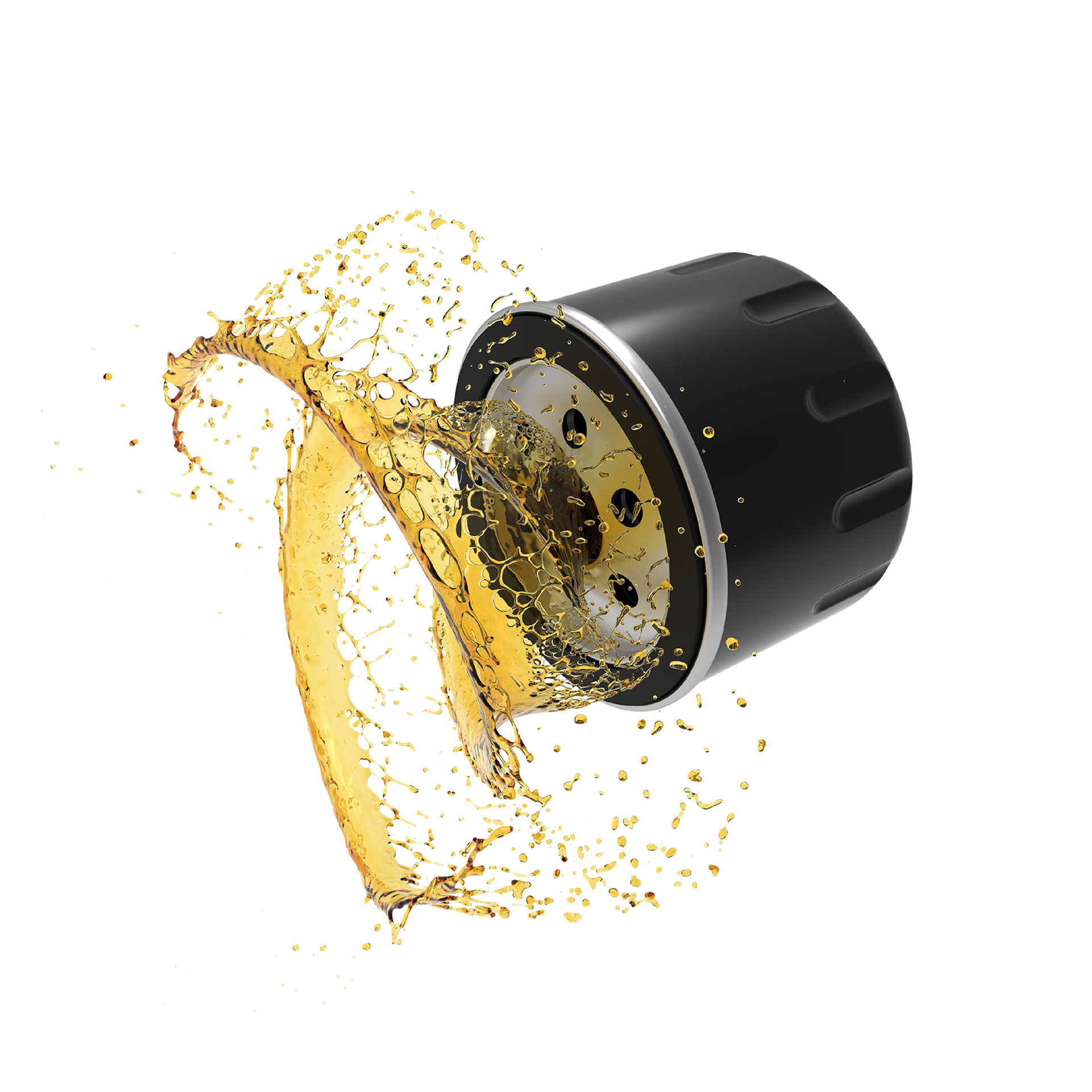 Lube, Oil & Filter Change