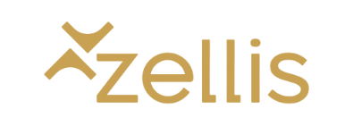 Zellis logo.