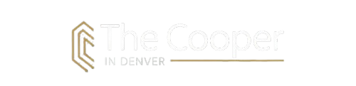 The Cooper logo.