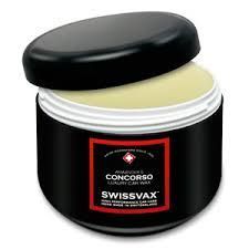 Swissvax™ Concorso