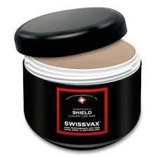 Swissvax™ Shield