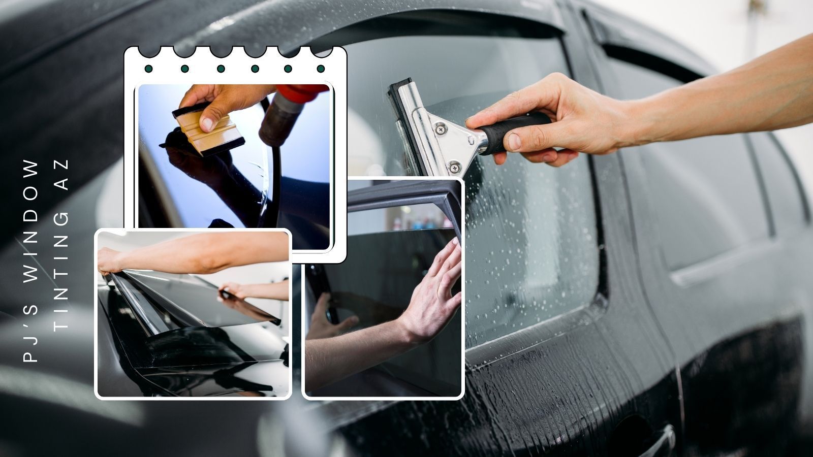 Mobile Window Tinting Mesa AZ