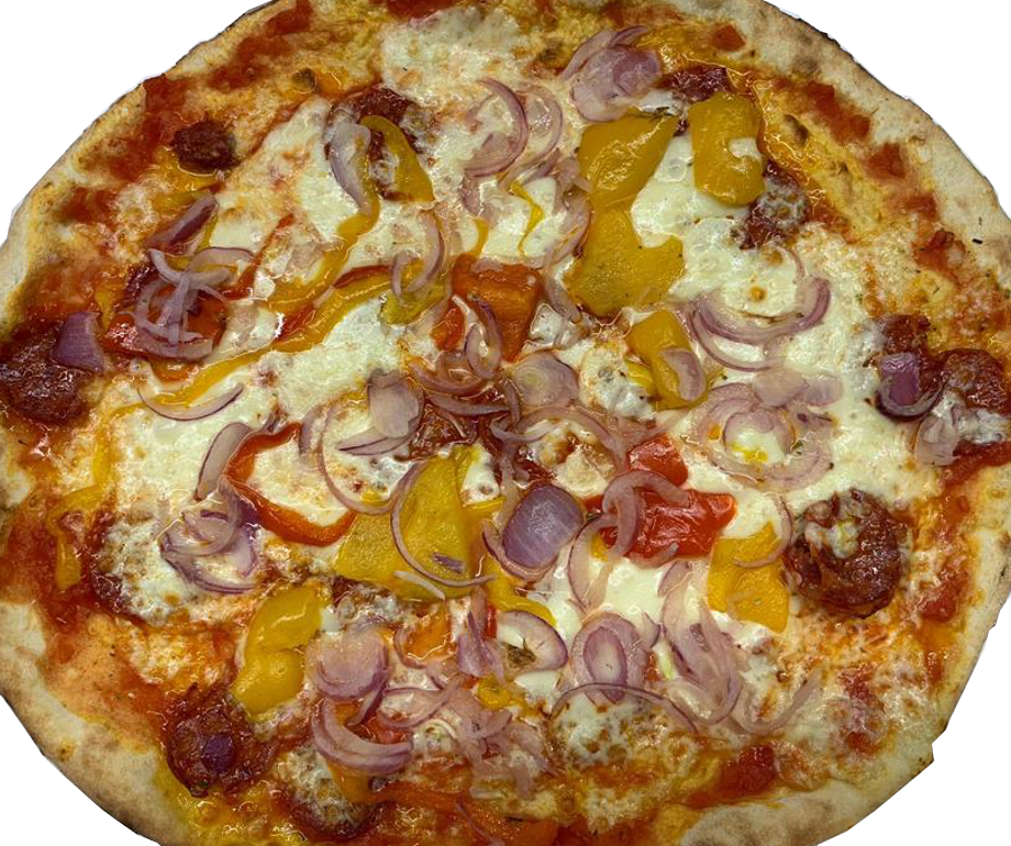 Pizza City Service Cesena: City Service