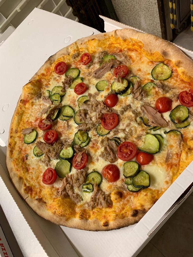 Pizza City Service Cesena: Estiva