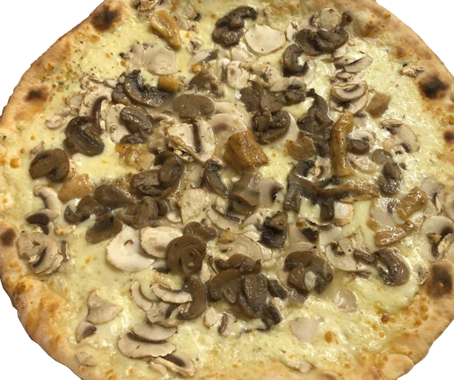 Pizza City Service Cesena: Pineta