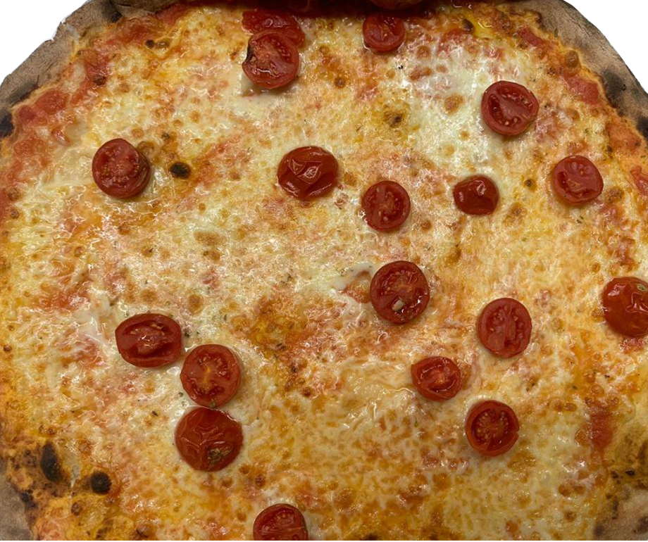 Pizza City Service Cesena: Sfiziosa