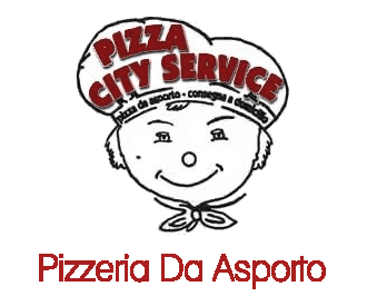 Pizza City Service