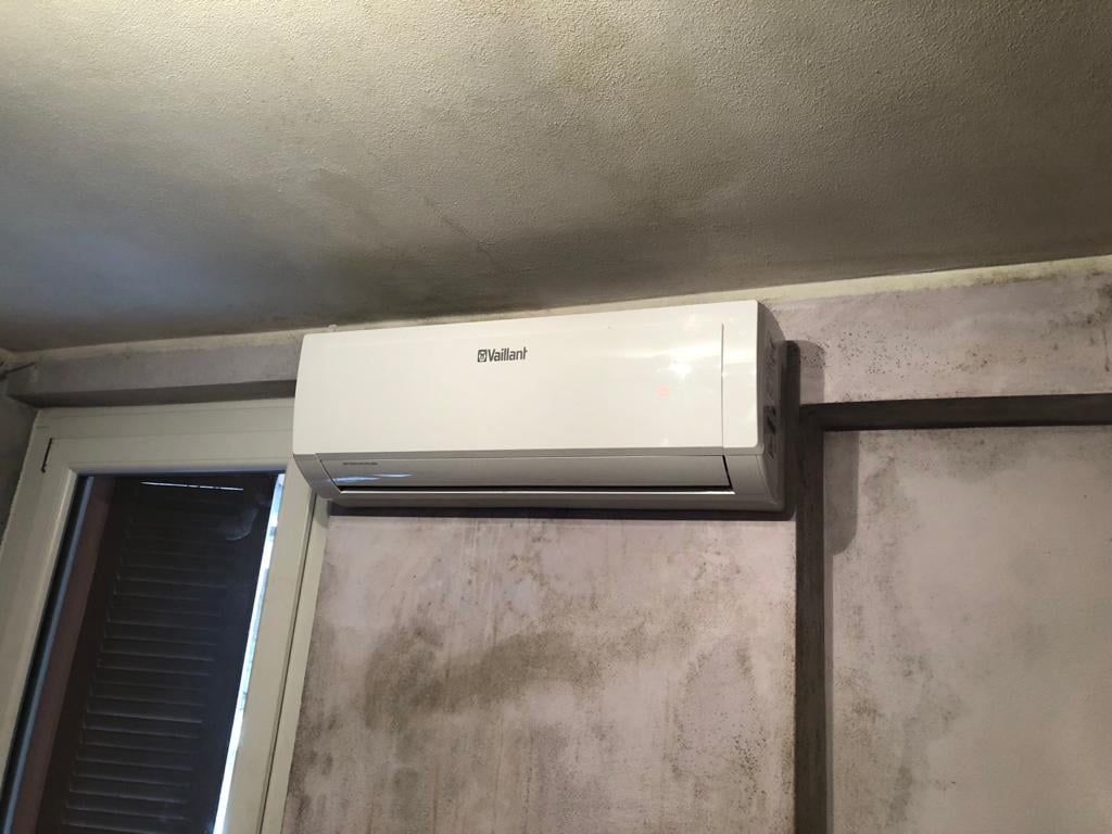 impianti di condizionamento