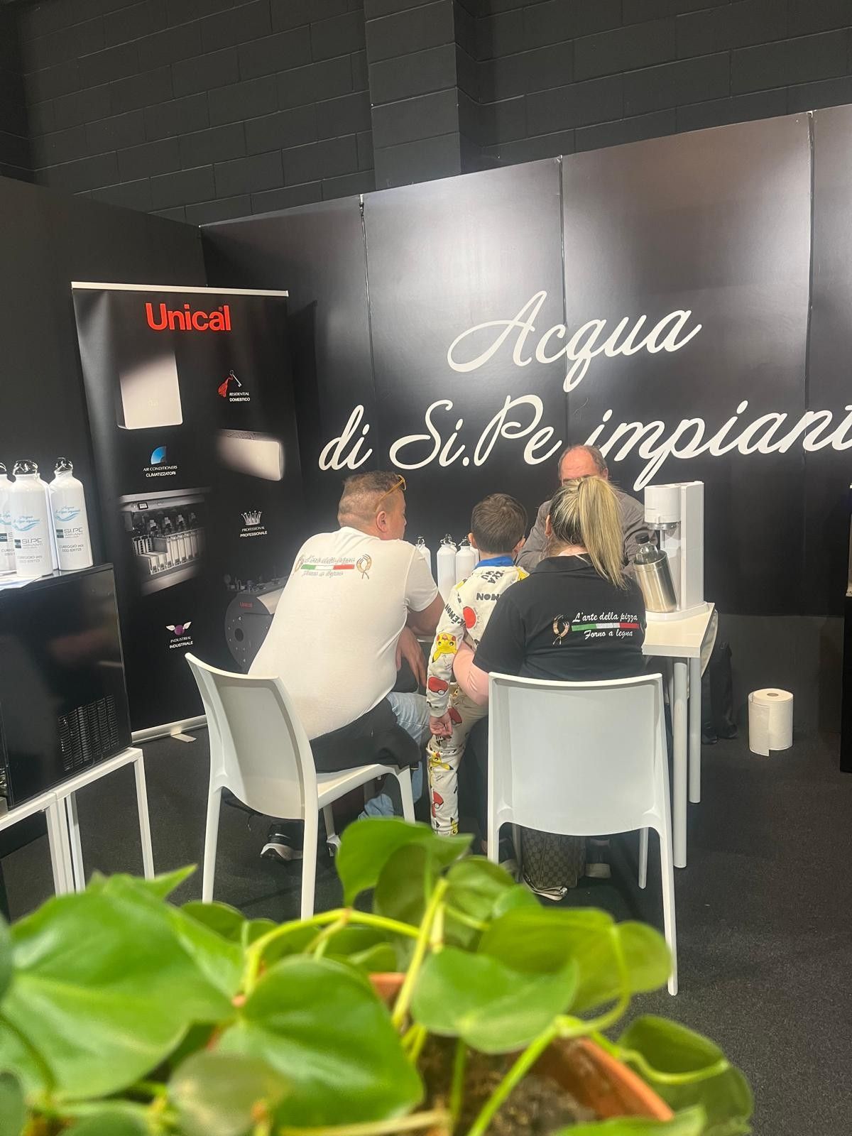 si.pe. impianti, novara