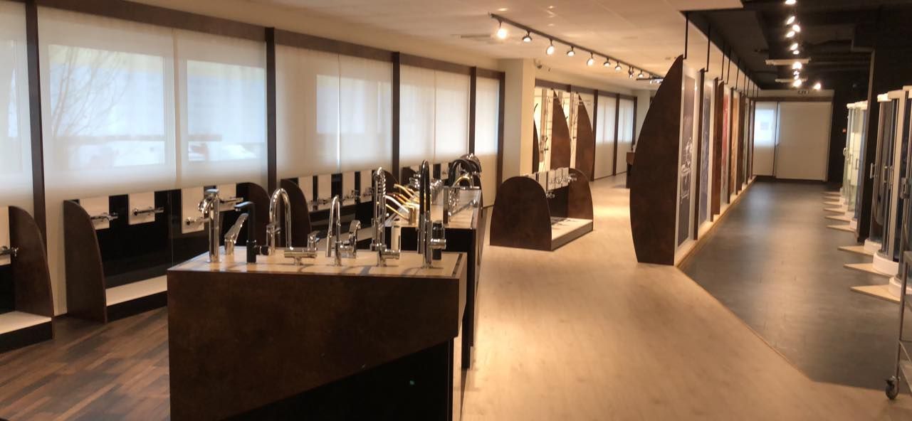 impianti di illuminazione