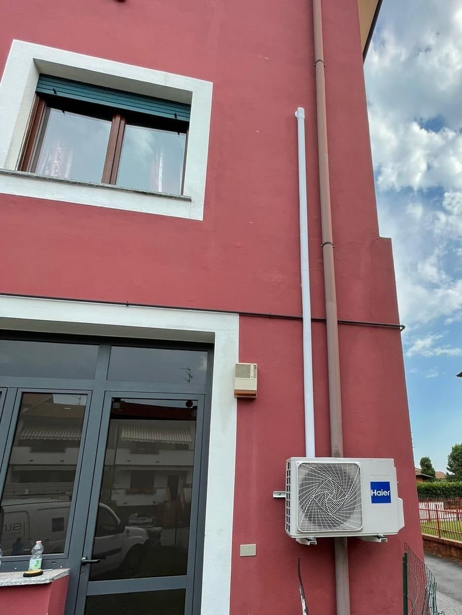 impianti di condizionamento