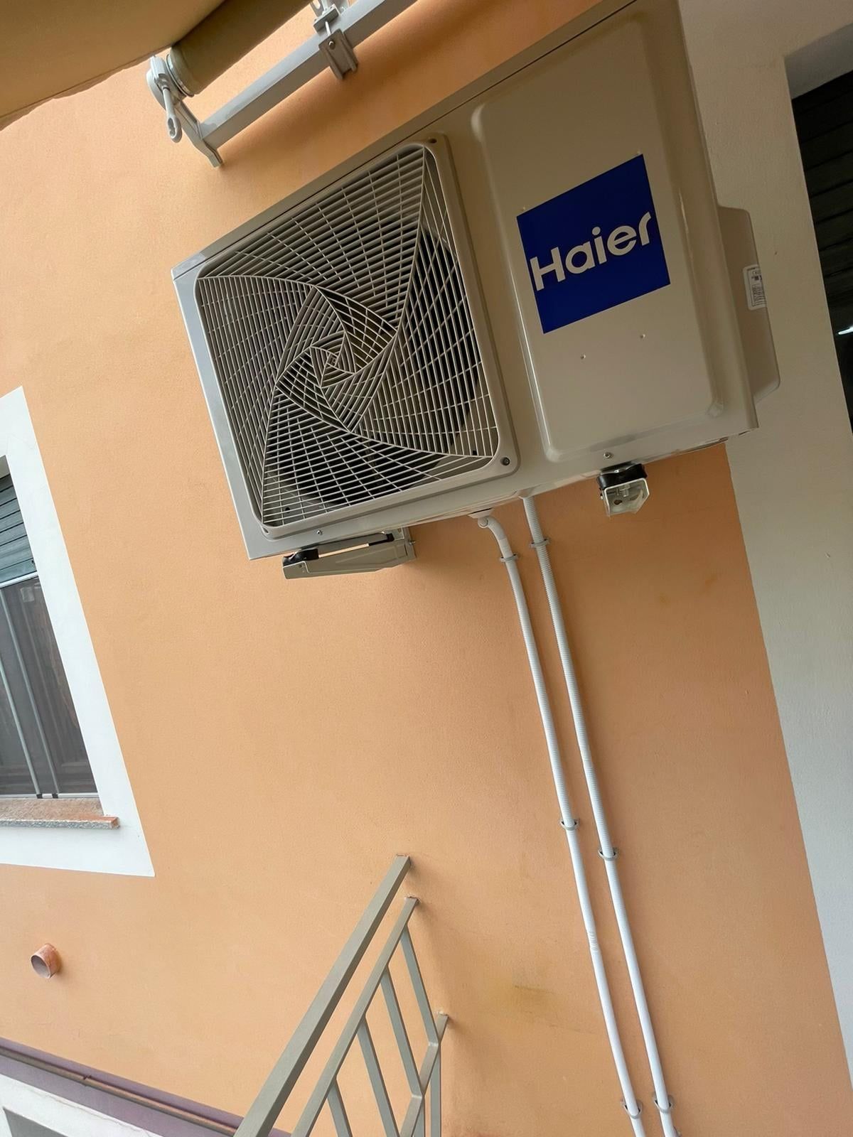 impianti di condizionamento