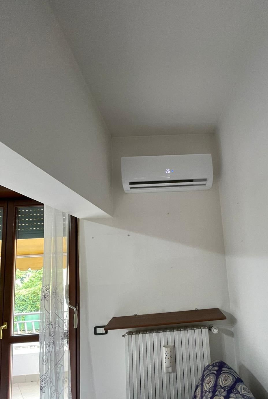 impianti di condizionamento