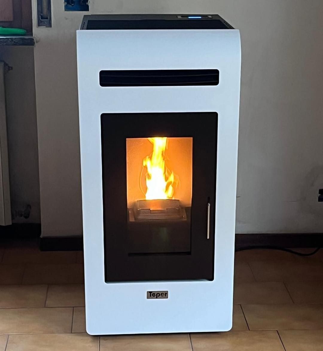 impianto riscaldamento