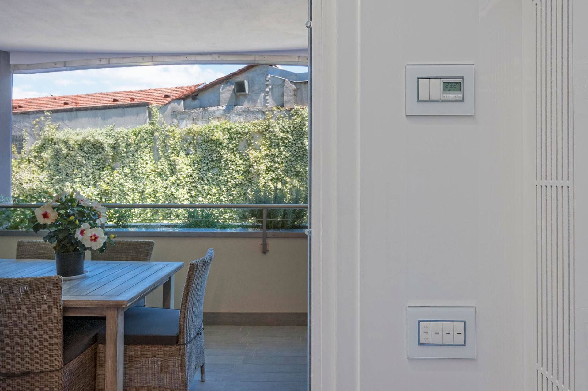 impianto riscaldamento