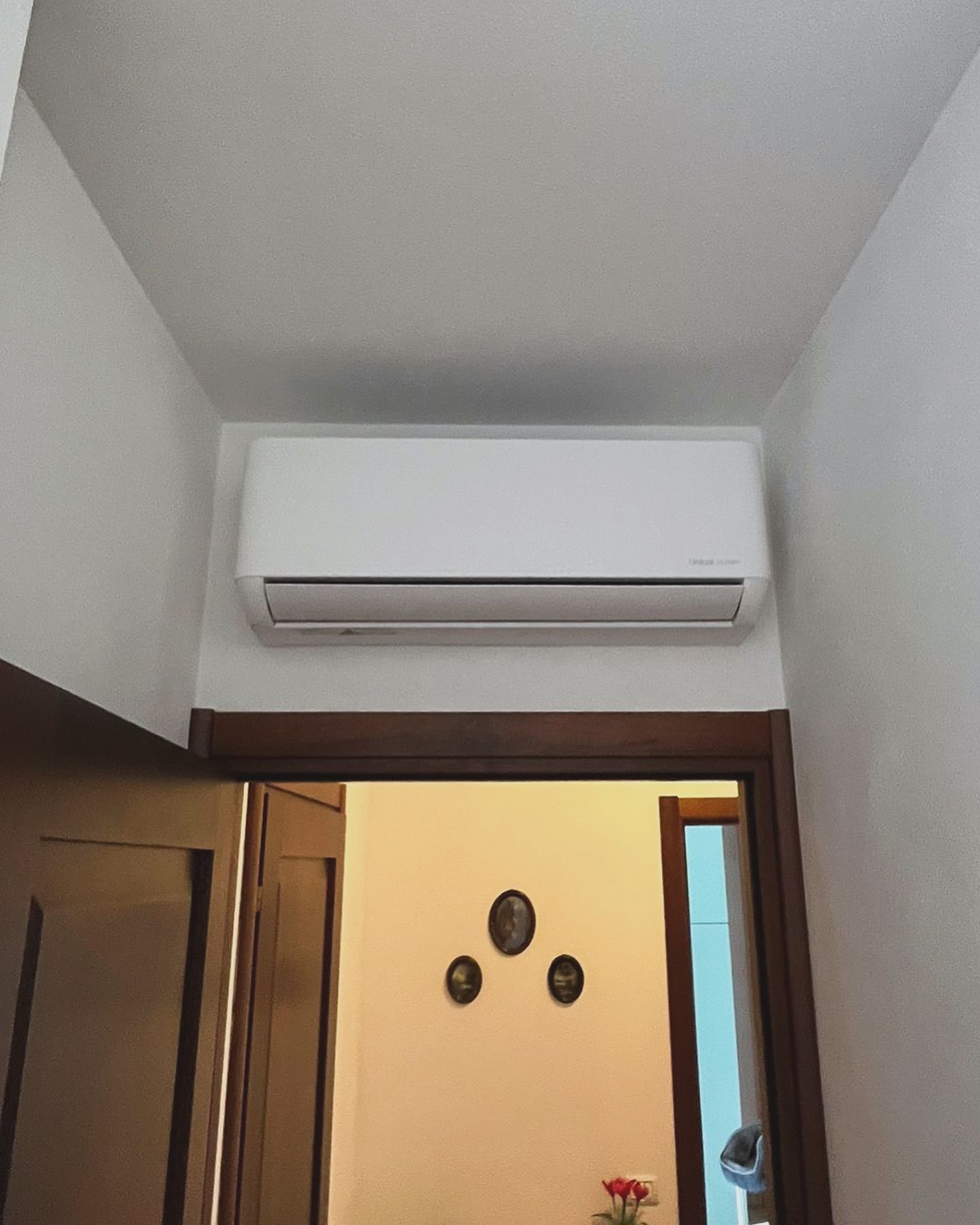 impianti di condizionamento