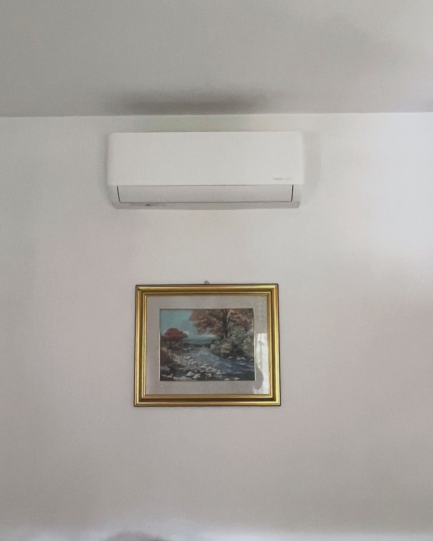 impianti di condizionamento