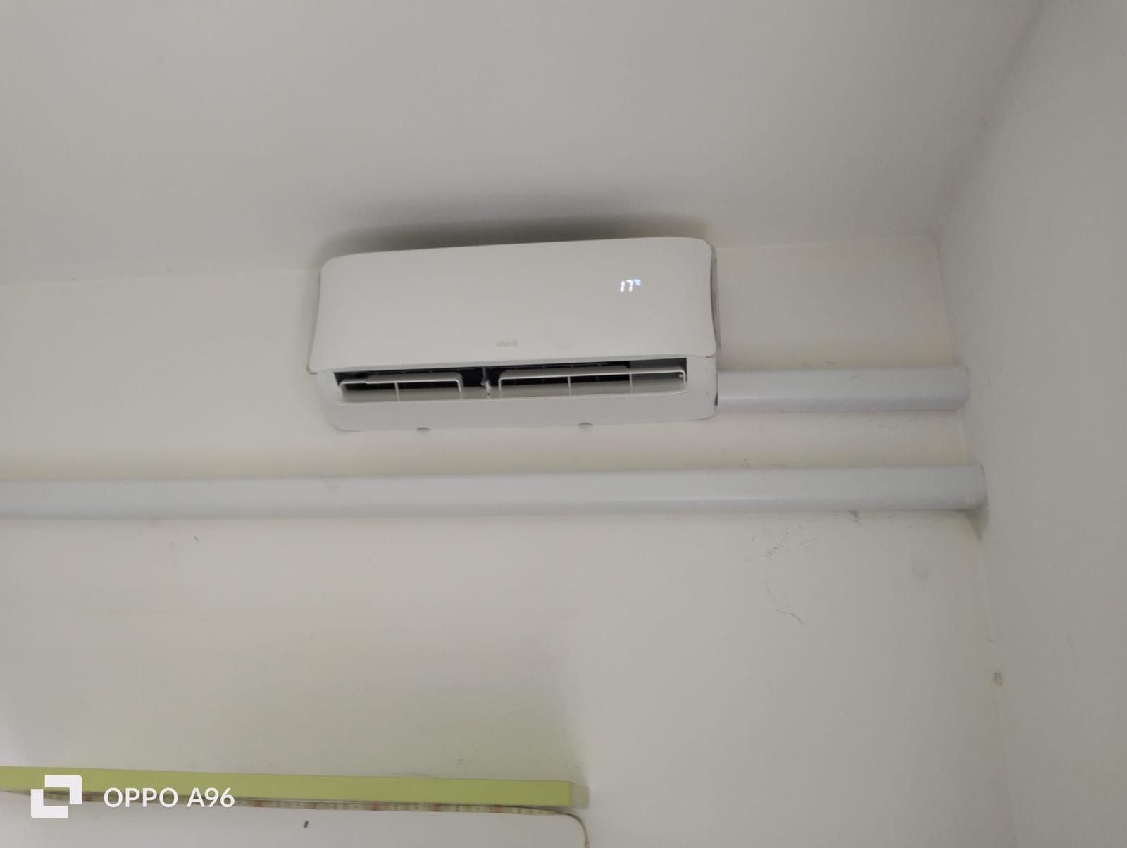 impianti di condizionamento