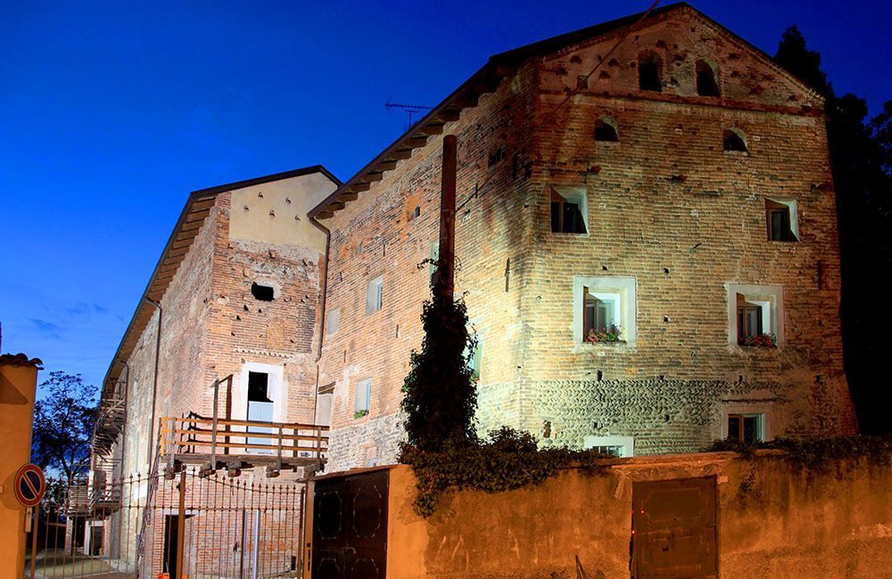 impianti di illuminazione esterno