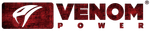 The arb logo is black and white with a red border.