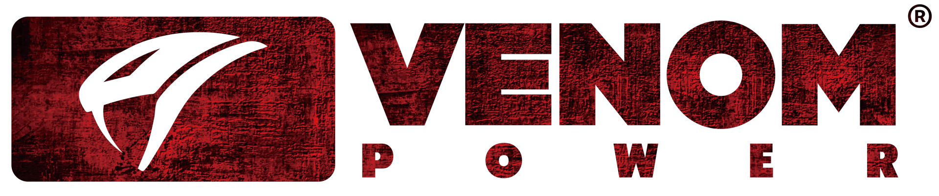 The arb logo is black and white with a red border.