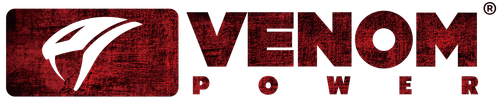 The arb logo is black and white with a red border.