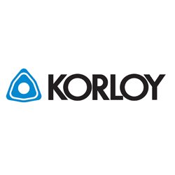 KORCUT SA DE CV - KORLOY