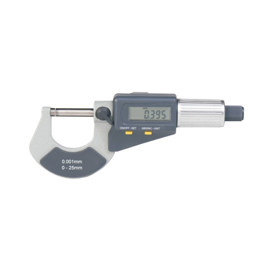 Micrómetros Digitales