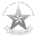 Texas Bar Foundation Life Fellow