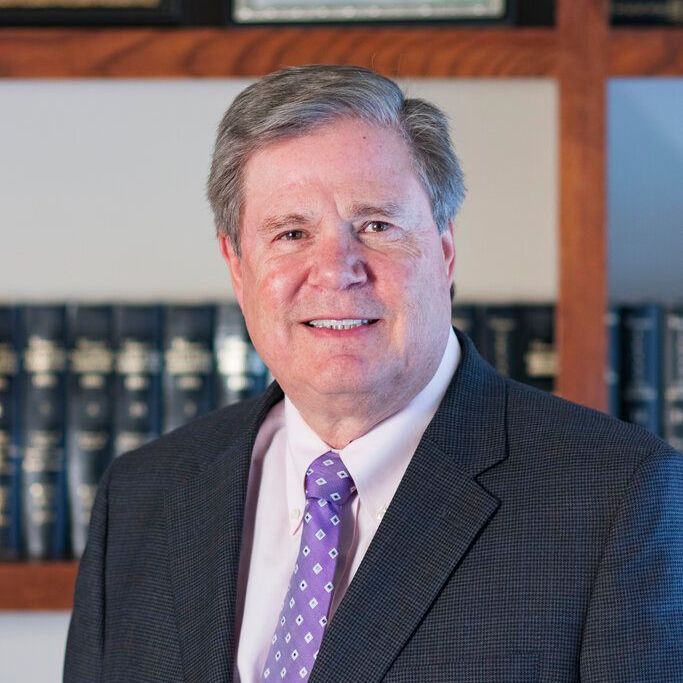 Tom Turet attorney in fort worth