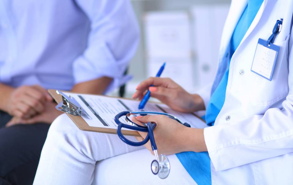 checkup medico