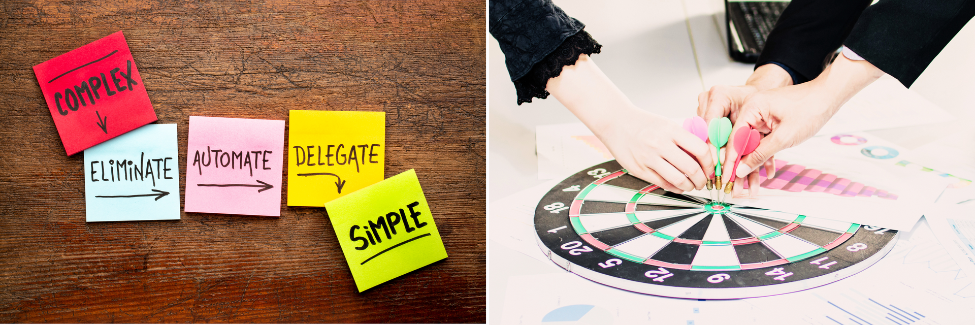Goal setting for business owners or entrepreneur