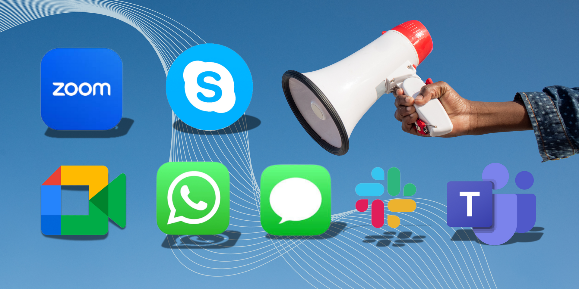 Most commonly used platforms Virtual Assistants use