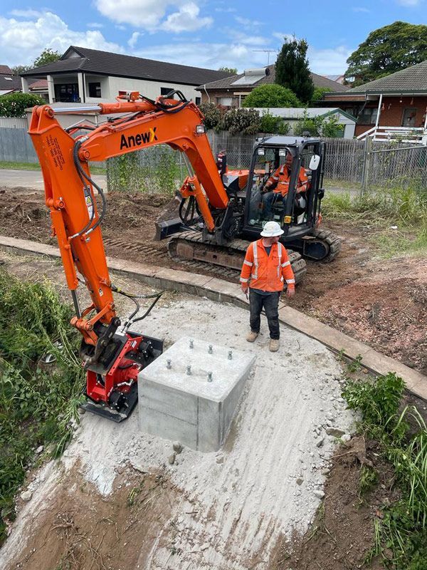 SWMC Project