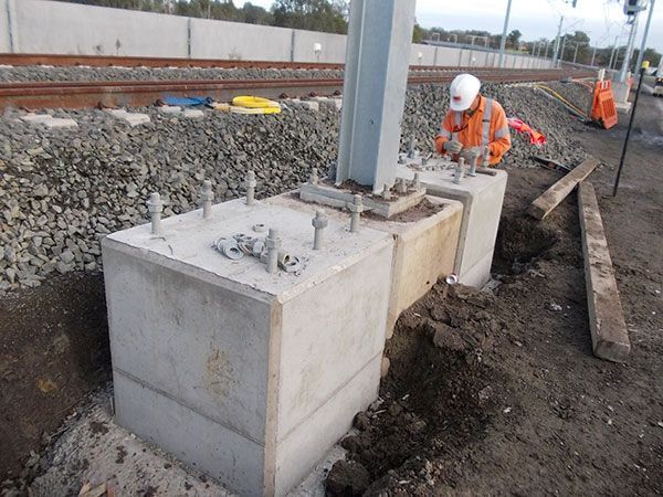 Glenfield Junction to Leppington