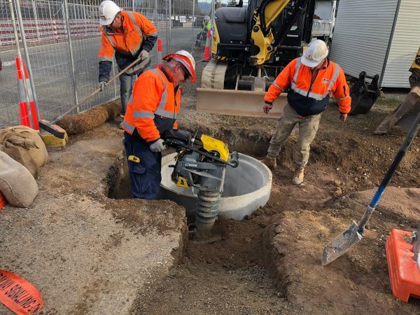 Jane Street Upgrade Project
