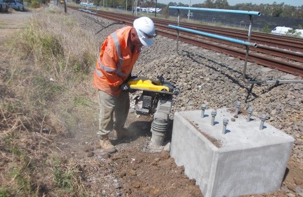 Minto-Ingleburn-Guildford (MIG) Upgrade Project